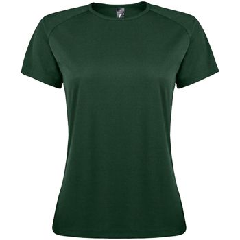 Sols Camiseta Sporty para mujer