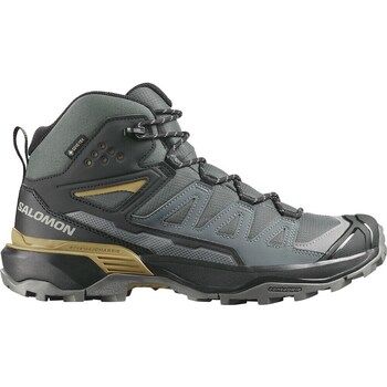 Salomon Zapatillas altas X Ultra 360 MID GTX para hombre