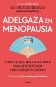 Adelgaza en menopausia