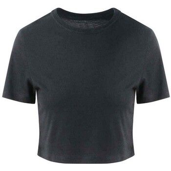 Awdis Camiseta Girlie para mujer
