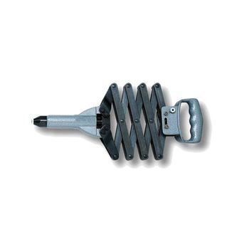 Bahco Remachadora Extensible 1467-320/850 Desde 3,0 A 6,4 Mm 6707