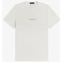 fred perry tops y camisetas - para hombre