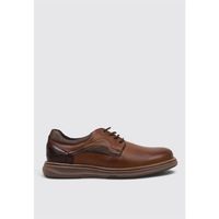fluchos zapatos bajos f2507 para hombre