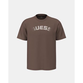 Guess Camiseta Z6BI04 K6534 para hombre