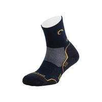 calcetin nino lurbel camino kids ahorra 30 - s 2730 azul marino