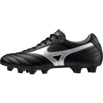 Mizuno Zapatillas de fútbol MORELIA II CLUB MD NE para hombre