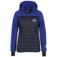 peak mountain chaqueta blouson softshell femme andi para mujer