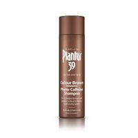 plantur39 colour brown phyto-caffeine shampoo