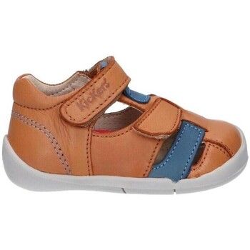 Kickers Sandalias 858390-10 WASABOU para niña