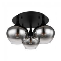 plafon de techo maxy 3 luces