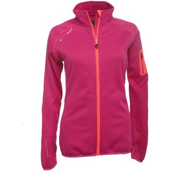 Peak Mountain Polar Blouson polarshell femme AMANO para mujer