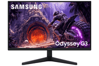 monitor samsusng ls27hg302euxen  27gaming odyssey g3 qhd 200 hz 003 ms hdr10 freesync premium y g-sync compatible