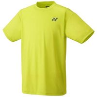 yonex camiseta practice small logo ym0045 para hombre