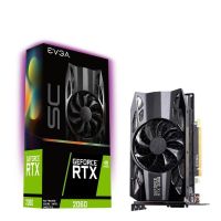 evga geforce rtx 2060 sc overclocked 6gb gddr6