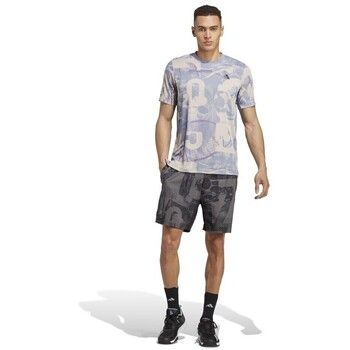 adidas Pantalones Short Club Graphicshort para hombre