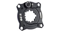 ochain r spider para sram 8 tornillos t type negro