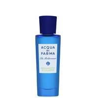 acqua di parma blu mediterraneo - bergamotto di calabria eau de toilette natural spray 30ml