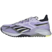 reebok sport zapatillas nano x2 tr adventure para mujer