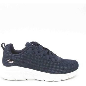 Skechers Deportivas Moda 117346/NVY para mujer