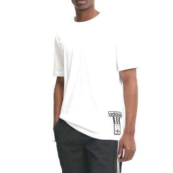 adidas Camiseta ADIBREAK TEE JD4195 para hombre