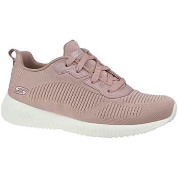 Skechers Deportivas Moda Bobs Sport Tough Talk para mujer