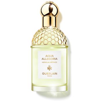 Aqua Allegoria Nerolia Vetiver Eau De Toilette 75ml