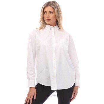 Gant Camisa manga larga GT19666 para mujer