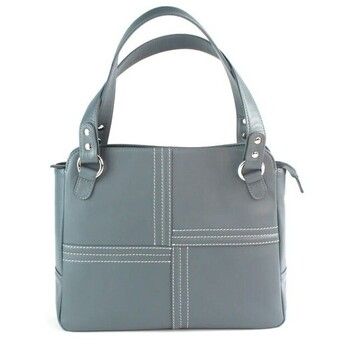Eastern Counties Leather Bolso de mano EL417 para mujer