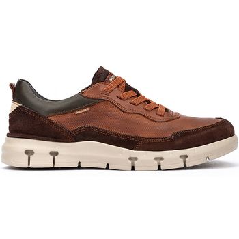 Pikolinos Zapatillas m2l4287c1 cuero para hombre