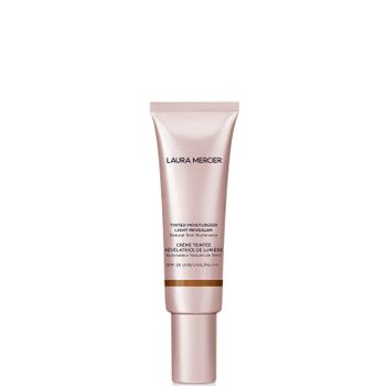 Laura Mercier Tinted Moisturizer Light Revealer 50ml (Various Shades) - 5N1 Walnut