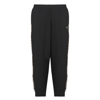 Puma Pantalón chandal ESS GRAPHIC Animal Comfort Pants TR cl para mujer