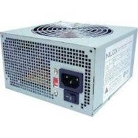Nilox NX-PSNI4501 450W ATX Plata unidad de fuente
