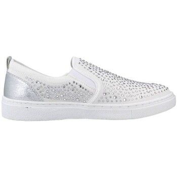 Lumberjack Deportivas Moda Slipon para mujer