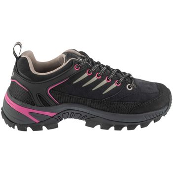 Cmp Zapatillas de senderismo Rigel 2.0 Low WP para mujer
