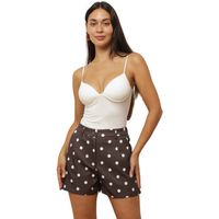 la modeuse short 79165p188474 para mujer
