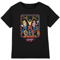 steven rhodes camiseta bmhex gang para nina