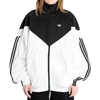 adidas chaqueta deporte tracktop para mujer