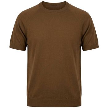 Jeordie's Camiseta 61554 GIRO MM RASATO-328 CORTECCIA para hombre