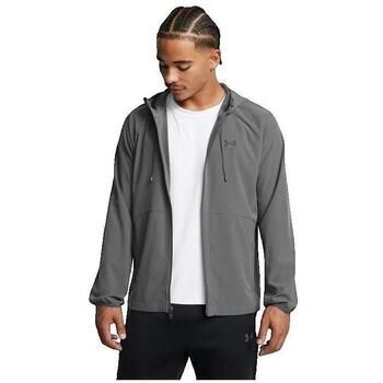 Under Armour Chaquetas Tissé Extensible Ua para hombre