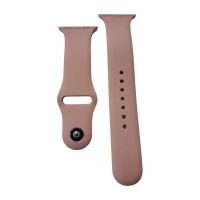 correa innova silicona rosa compatible smart watch sw39