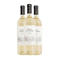 marchesi antinori vino blanco villa antinori bianco toscana joven 75 cl 12 vol pack de 3 unidades