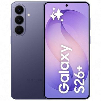 Samsung Galaxy S26 Plus 5G 12GB 512GB 6.7