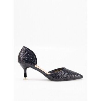 Keslem Zapatos de tacón 38586 para mujer