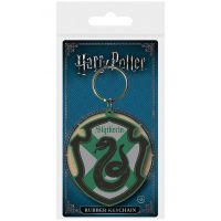 pyramid llavero harry potter slytherin