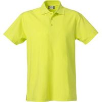 c-clique polo basic para hombre