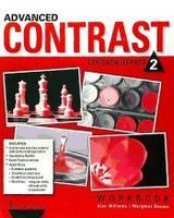 advanced contrast 2 wkbk  vocabulary builder 2013