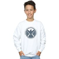 marvel jersey agents of shield logistics division para nino