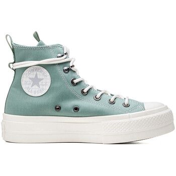 Converse Deportivas Moda - para mujer