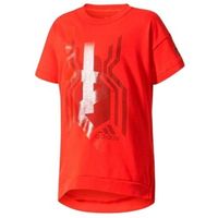 adidas camiseta cf1493 para nino