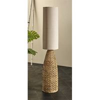 lampara pie molo 160 cms 30dx160 cms